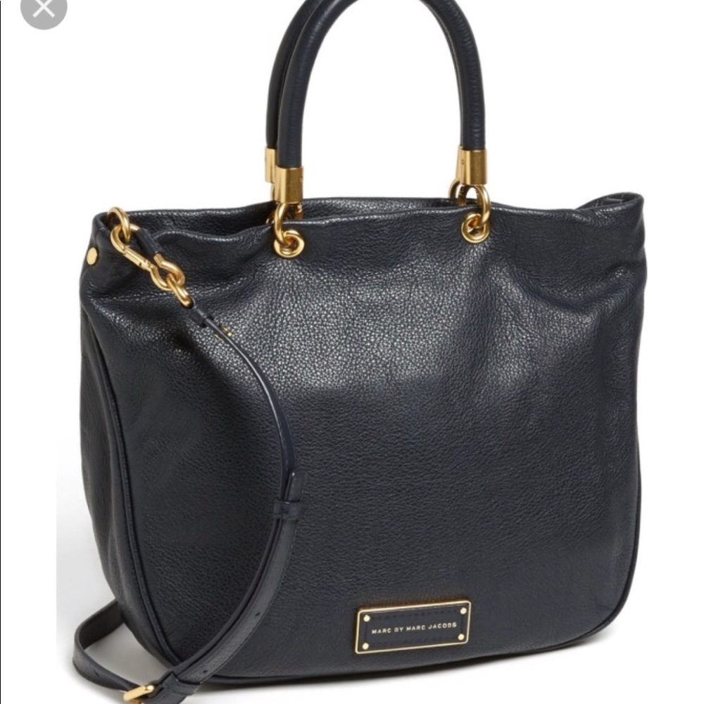 MARC BY MARC JACOBS Too Hot to Handle Mini Shopper